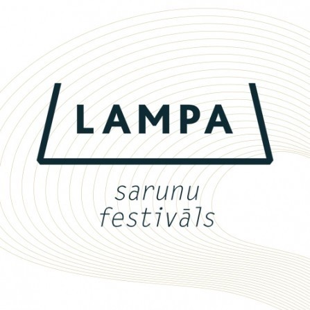 Festivals Lampa mājaslapas izstrāde