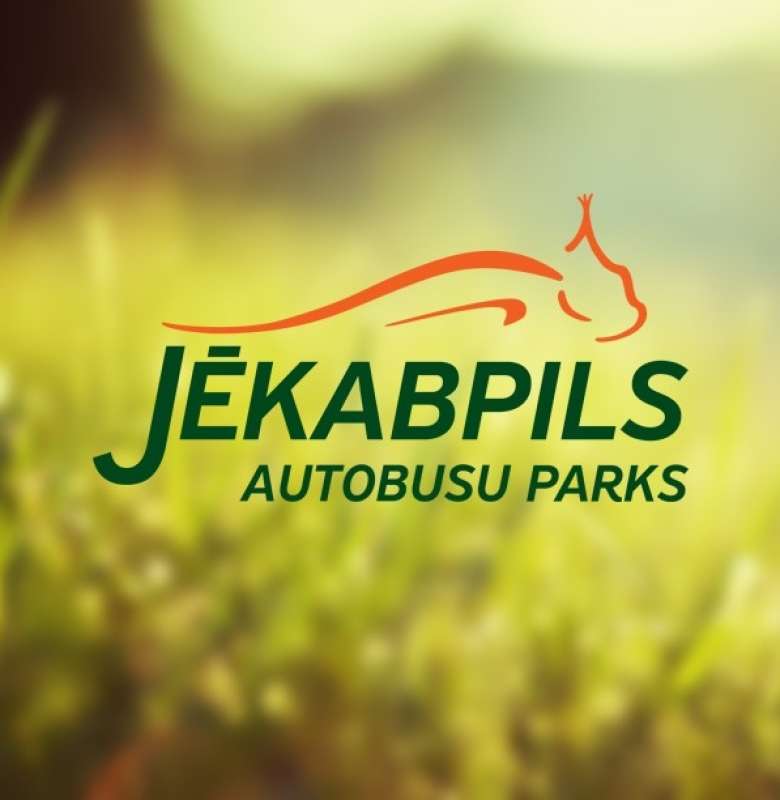 Jēkabpils Autobusu Parks