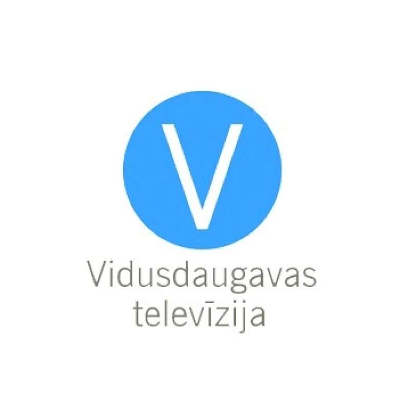 Vidusdaugavas televīzija