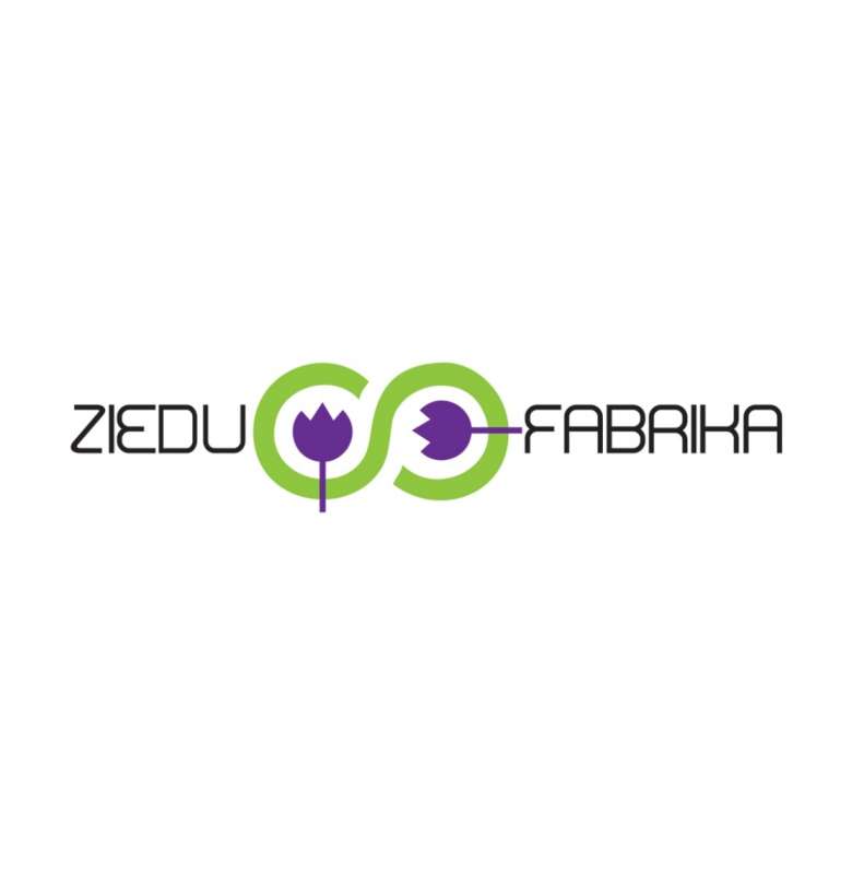 Ziedu Fabrika